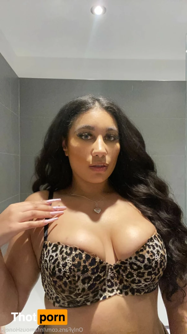 InfamousHoneyz 7077815