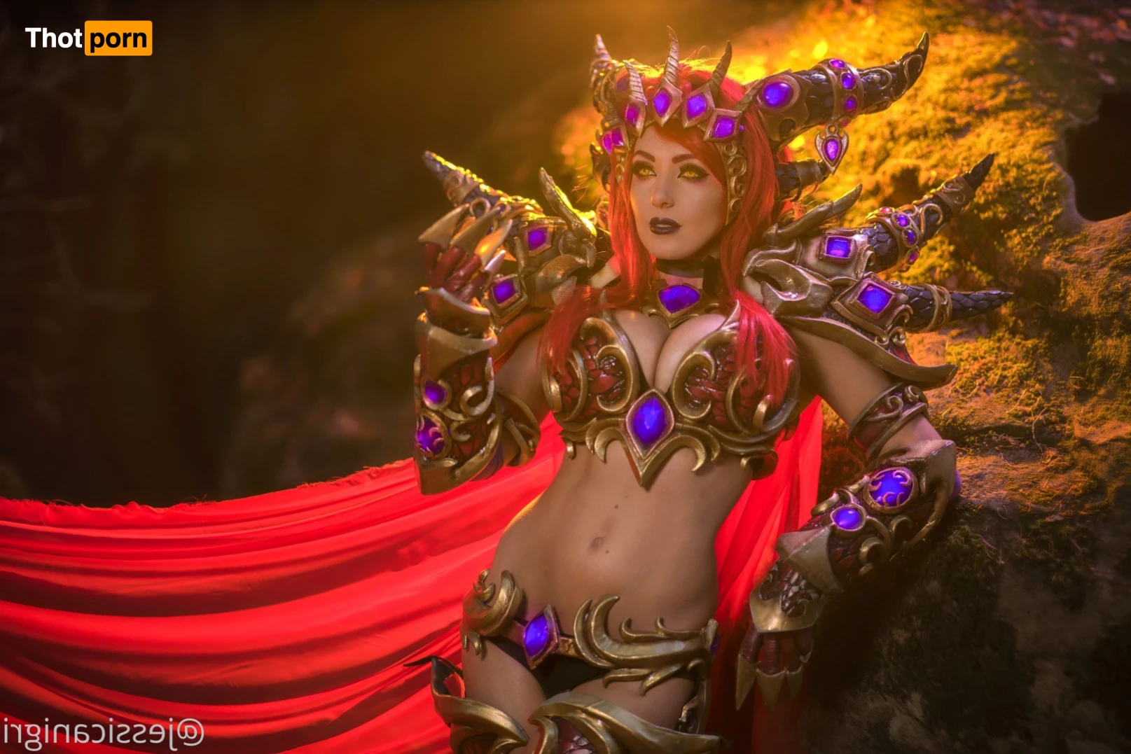 Jessica Nigri 6266782