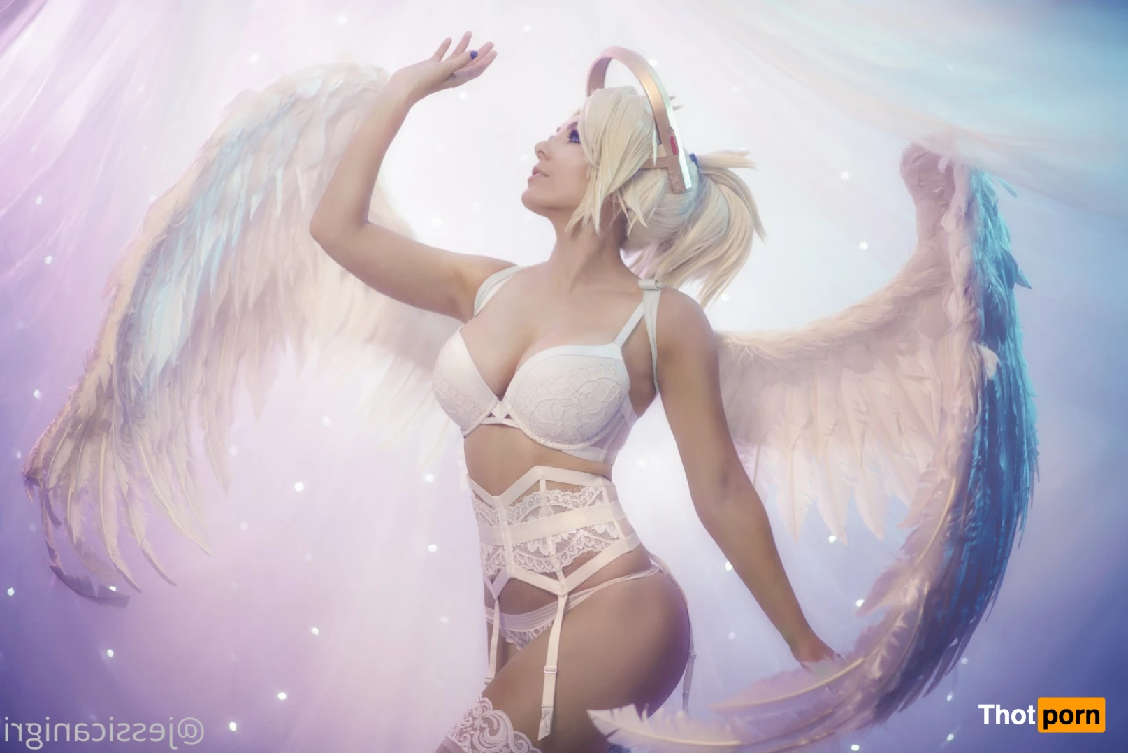 Jessica Nigri 6266808