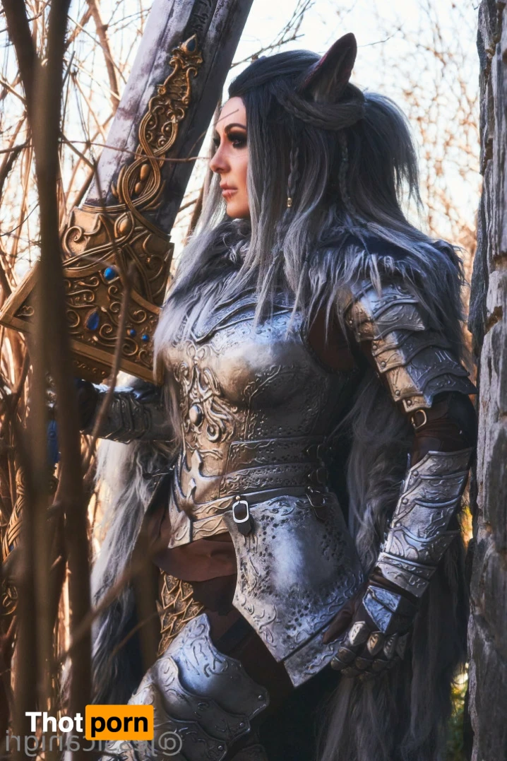 Jessica Nigri 11597661