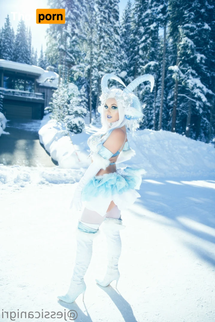 Jessica Nigri 11601852