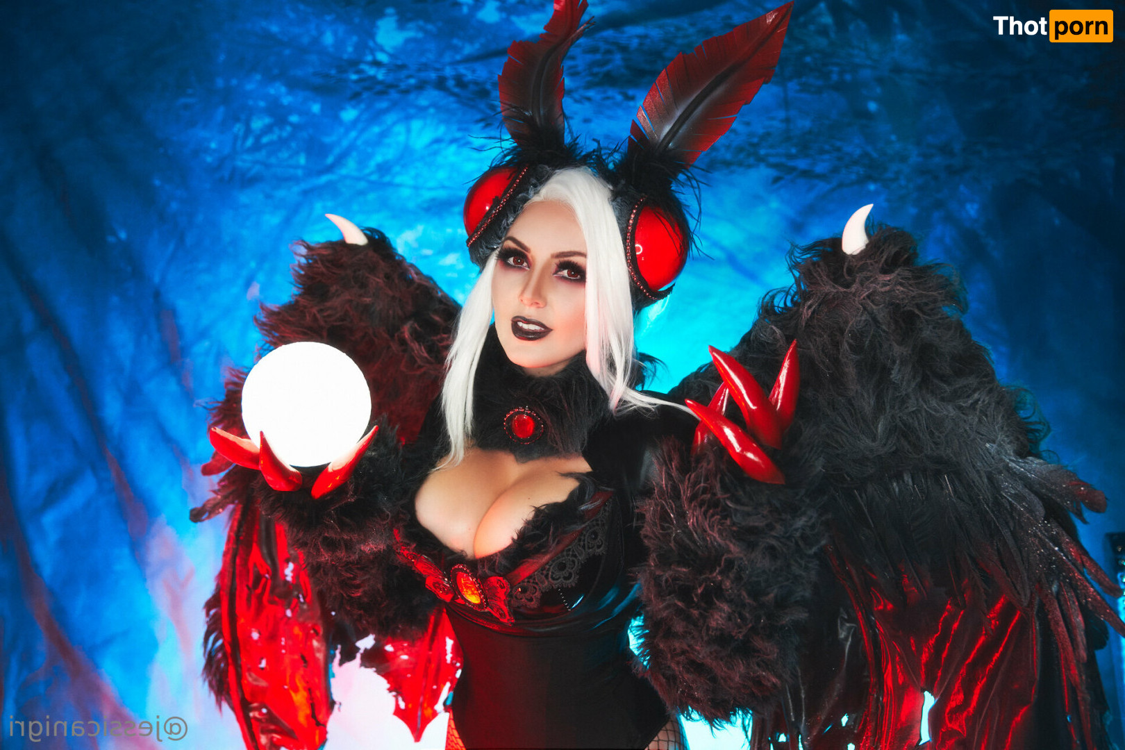 Jessica Nigri 16556269