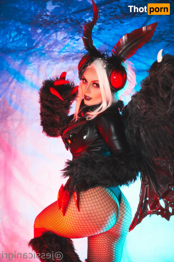 Jessica Nigri 16556286