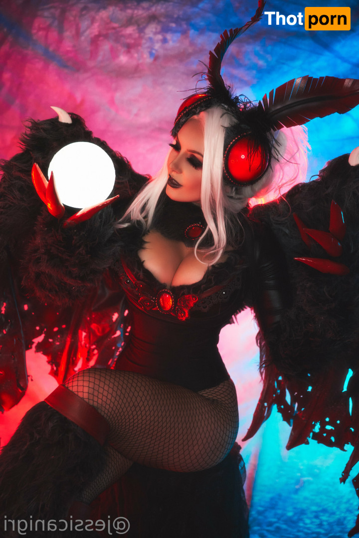 Jessica Nigri 16556291