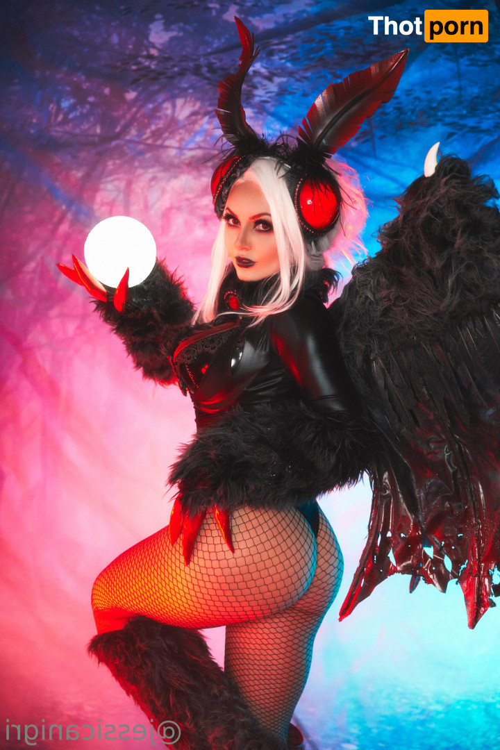 Jessica Nigri 16556294