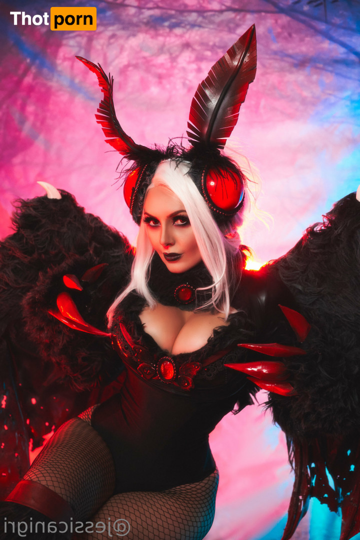 Jessica Nigri 16556302