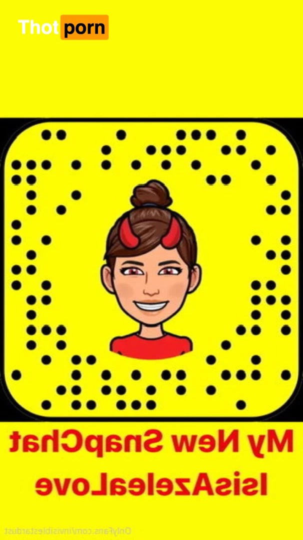 Isis Azelea, Isis Love InvisibleStardust 9645800