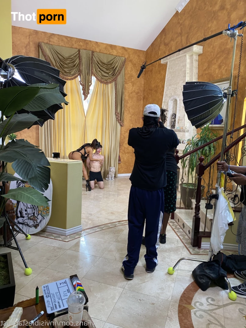 Isis Azelea, Isis Love InvisibleStardust 9646288