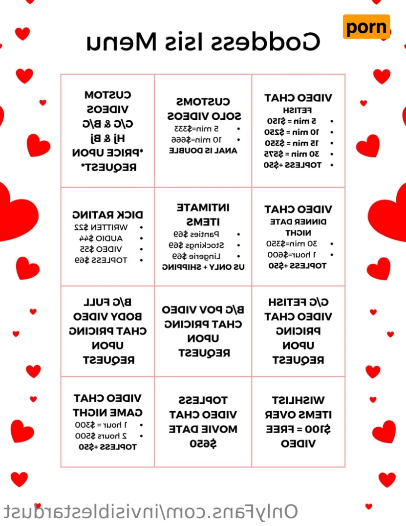 Isis Azelea, Isis Love InvisibleStardust 10747562