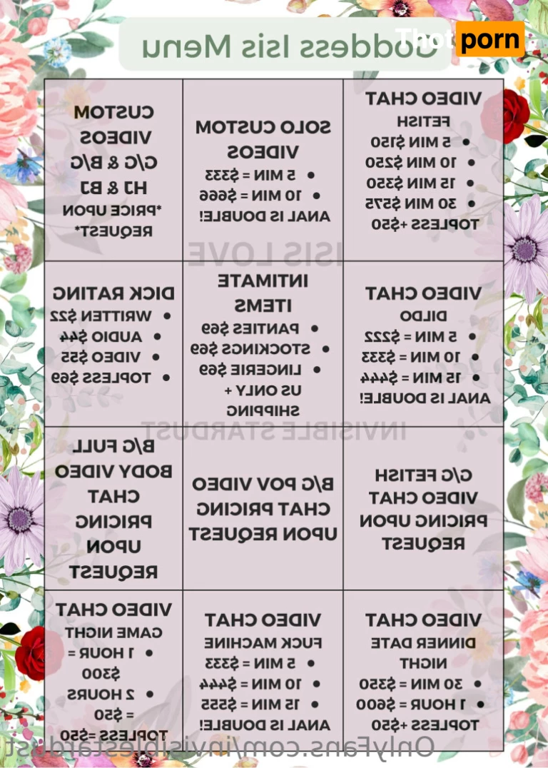 Isis Azelea, Isis Love InvisibleStardust 10747575