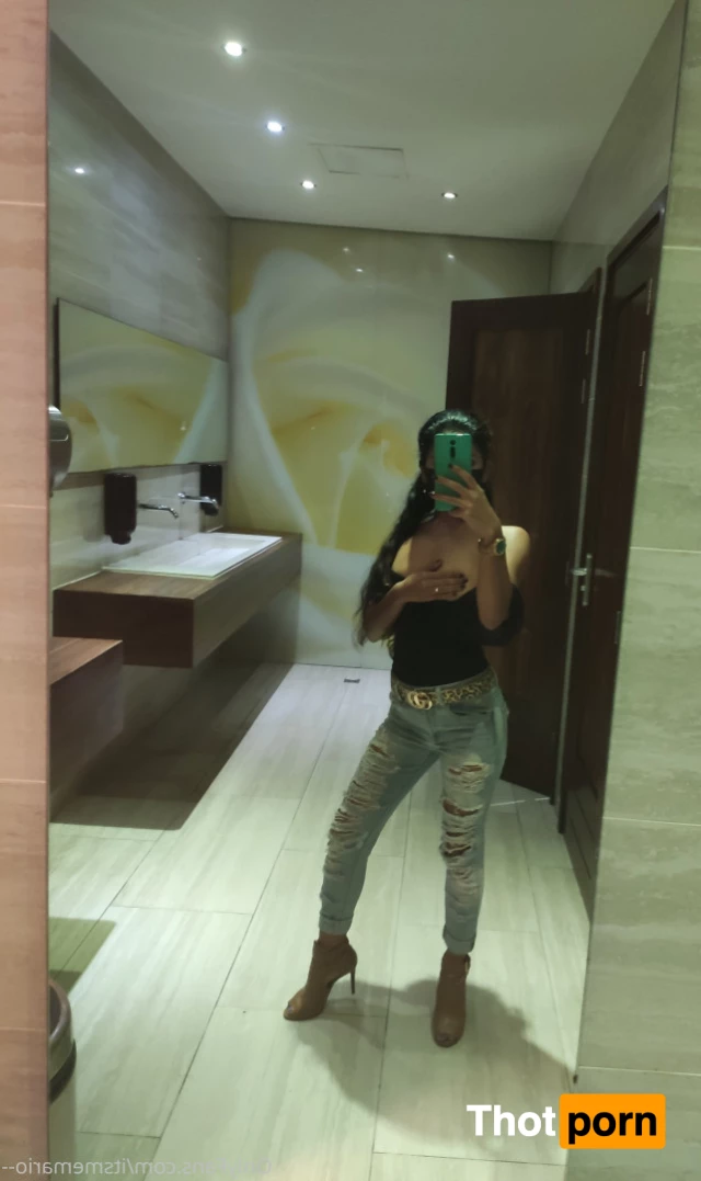 Itsmemario-- 6609950