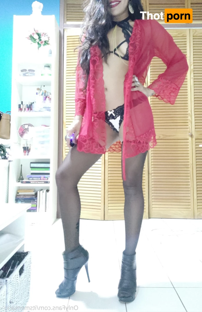 Itsmemario-- 6609987