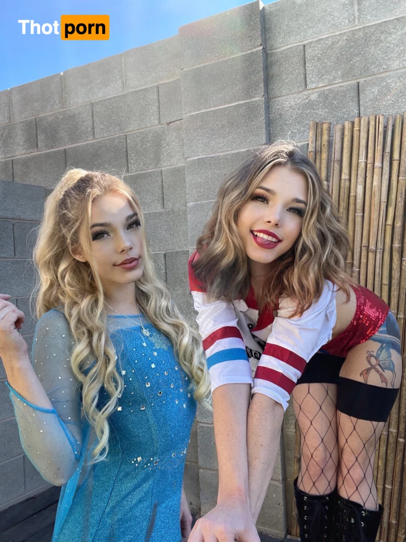 TABOO SISTERS 💦 10747112