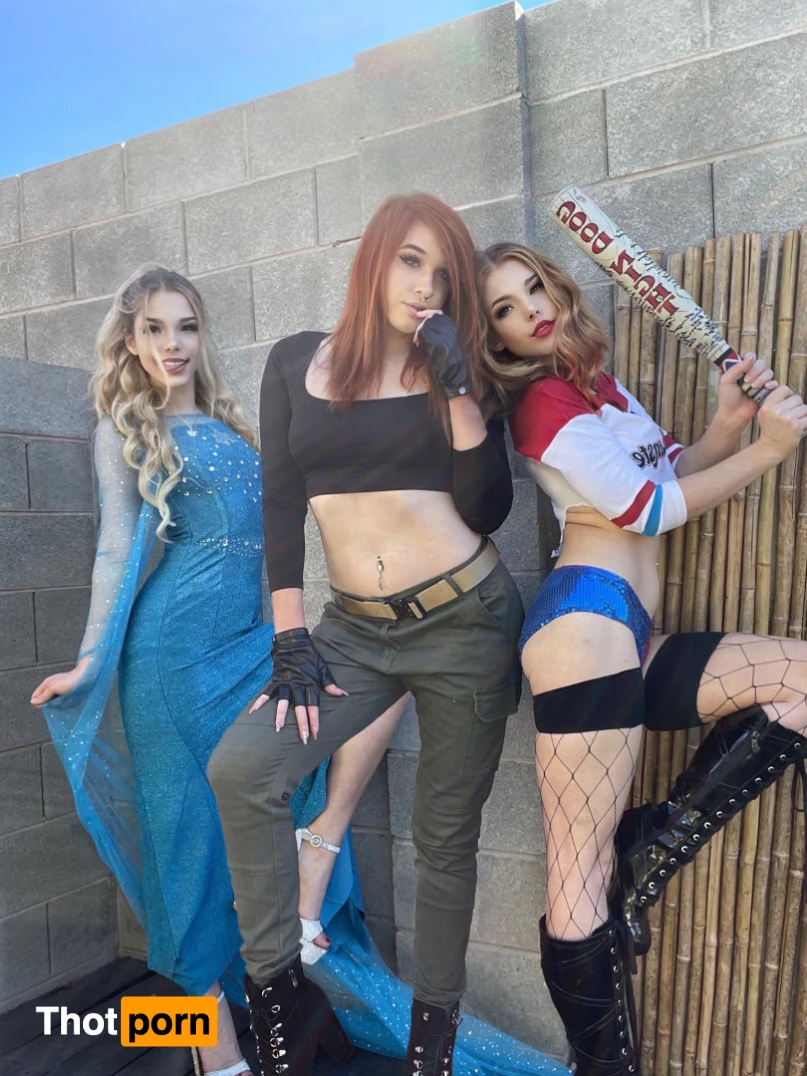 TABOO SISTERS 💦 10747277