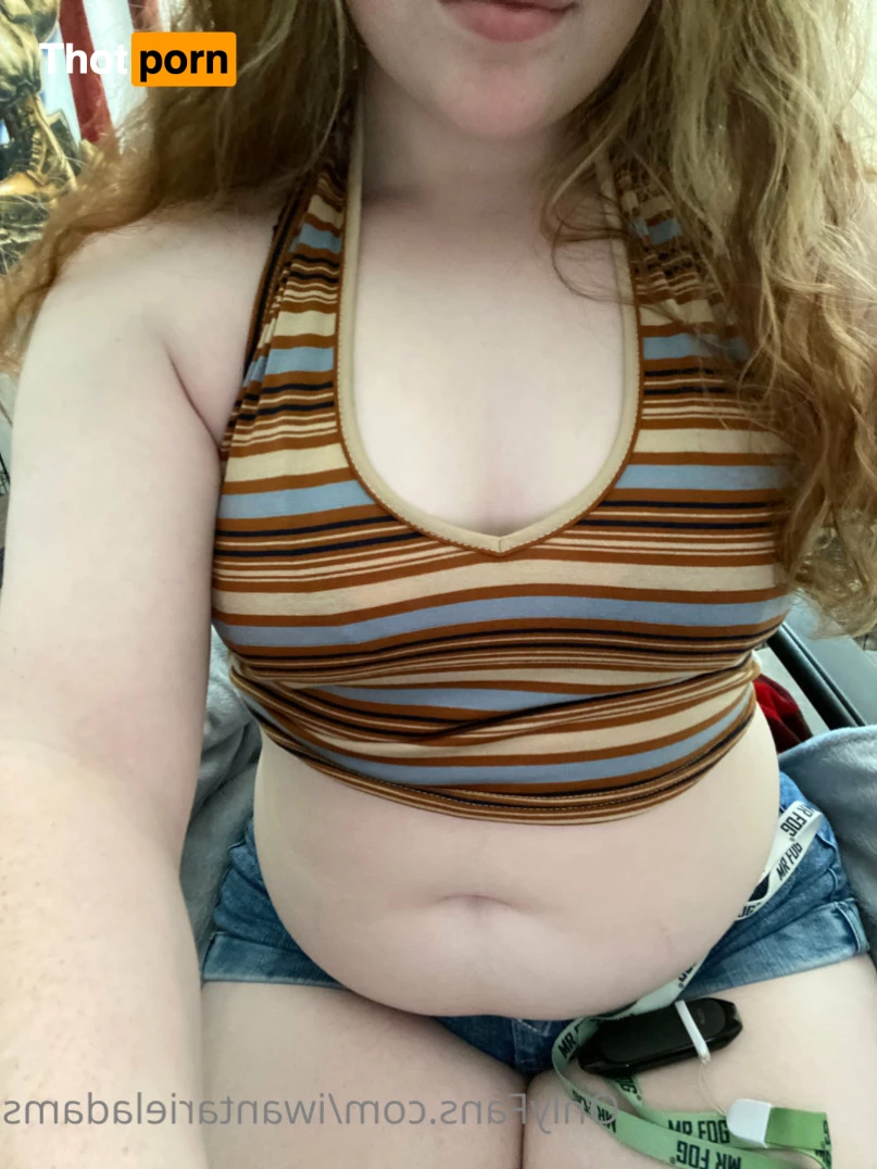 iwantarieladams 7424571