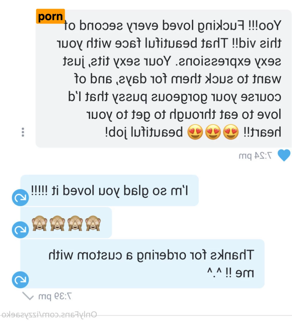 Isabella Saeko 7570833