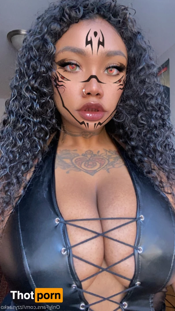 Isabella Saeko 7571215