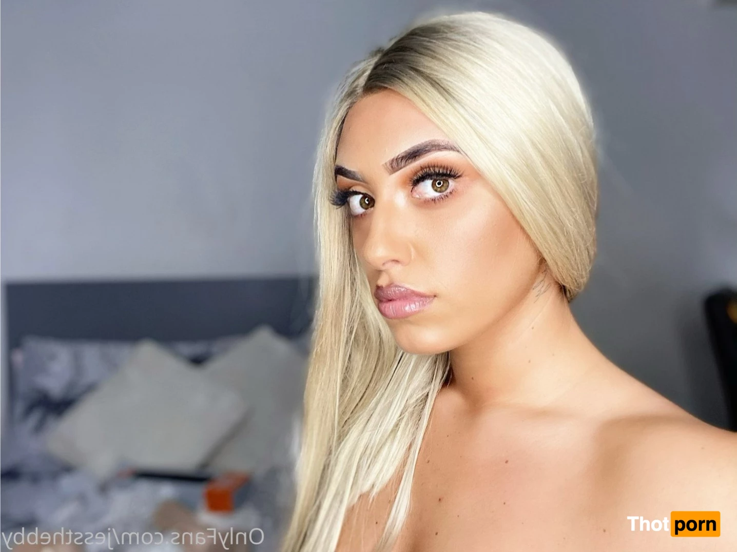 JESSTHEGO4T [ jessthebby ] OnlyFans leaked photo 560999 on Thotporn