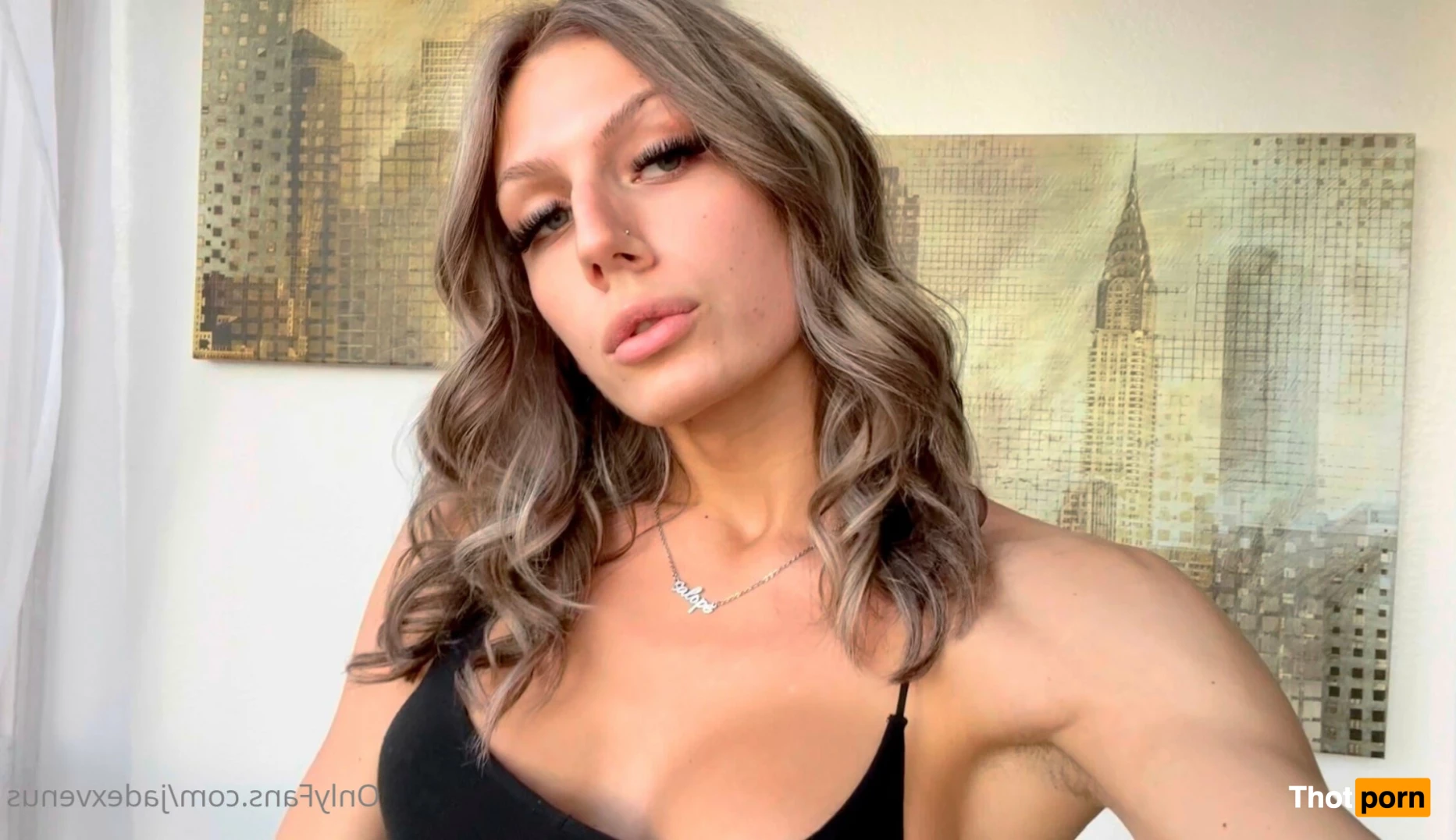 Jade Venus 7364581