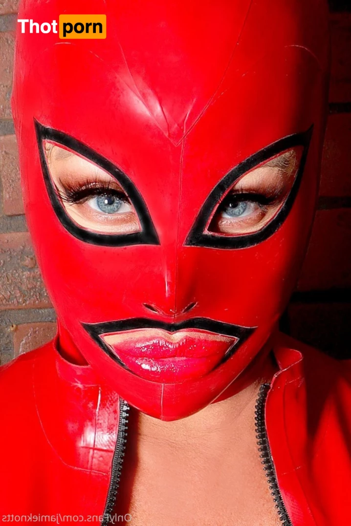 👑Jamie Knotts "The Knotty Bunny" 7565779