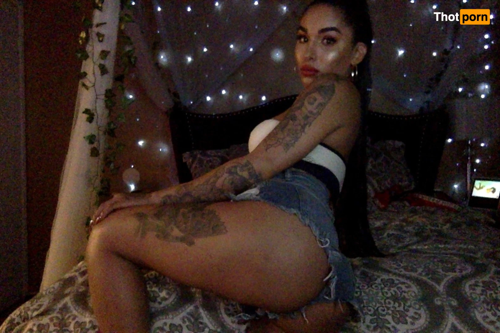 The Body Beautiful 6574384