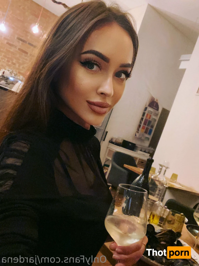 Goddess Jardena 6938922