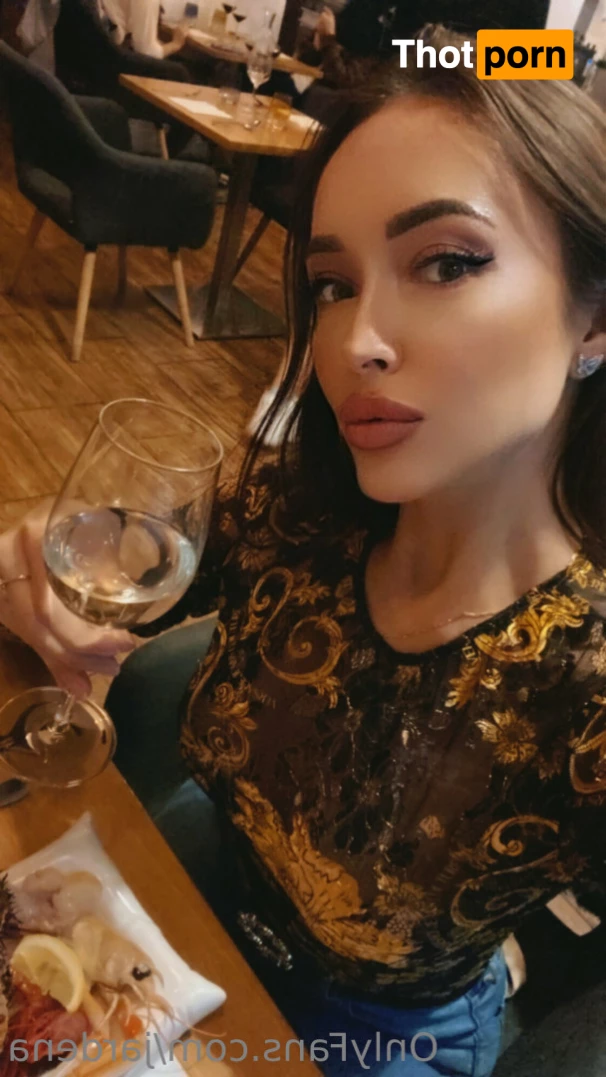 Goddess Jardena 6938932