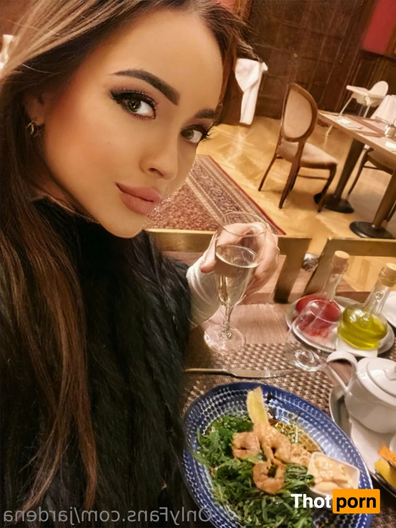 Goddess Jardena 10746833