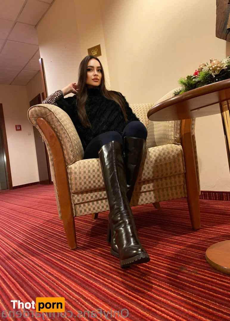 Goddess Jardena 15126450