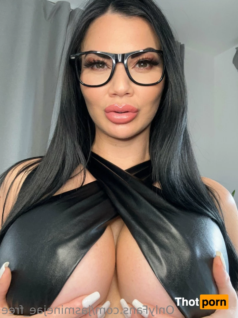 Jasmine Jae [ jasminejae_free ] OnlyFans leaked photo 10469125 on Thotporn