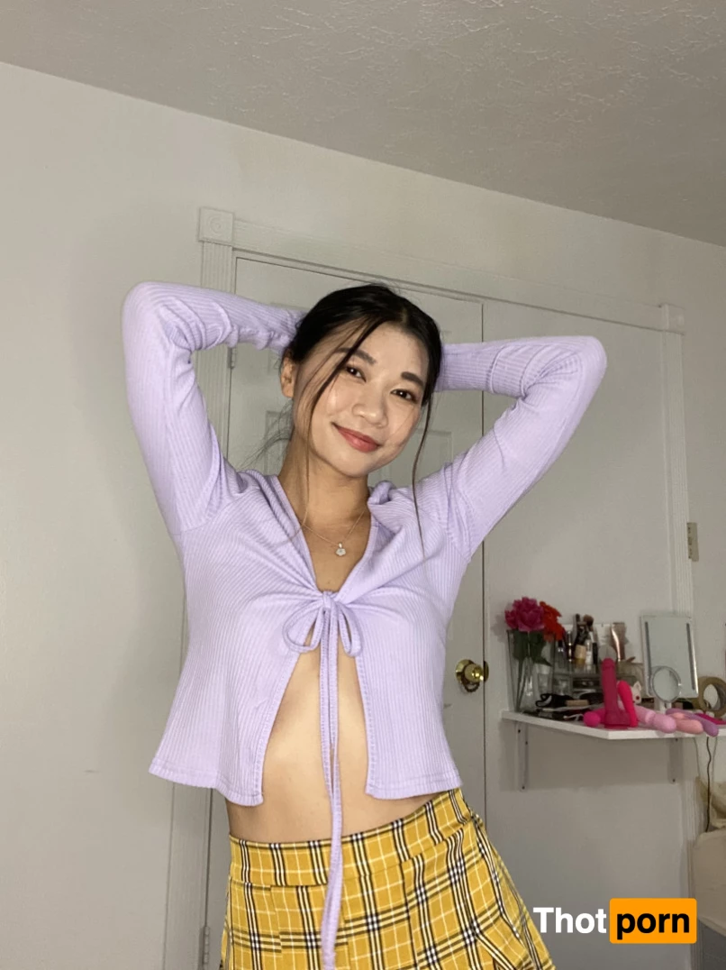 jasmine [ jasminericegirl ] OnlyFans leaked photo 7640958 on Thotporn