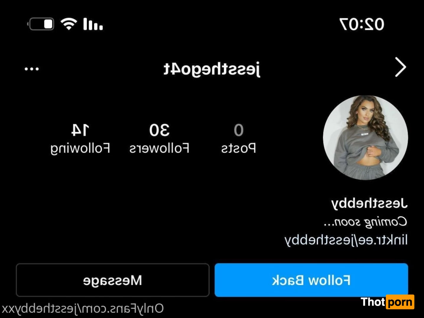 JESSTHEGO4T FREE 561234