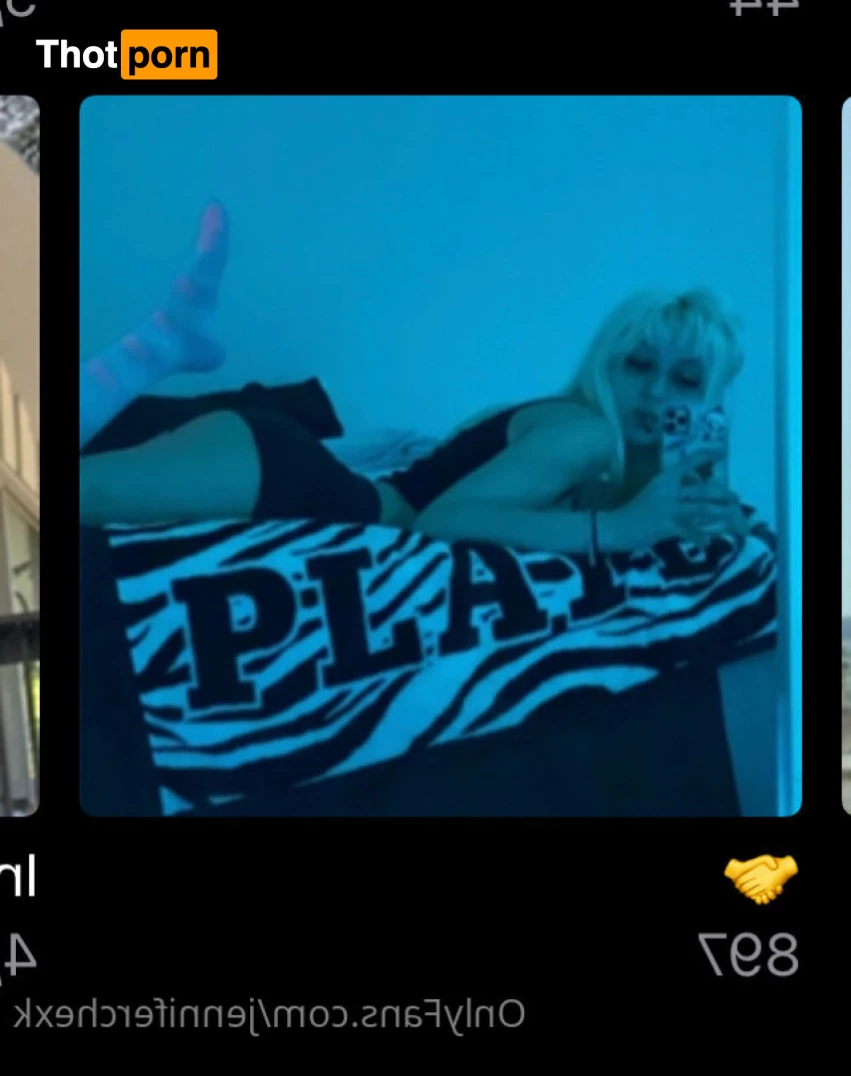 Jennifer Check 7424256