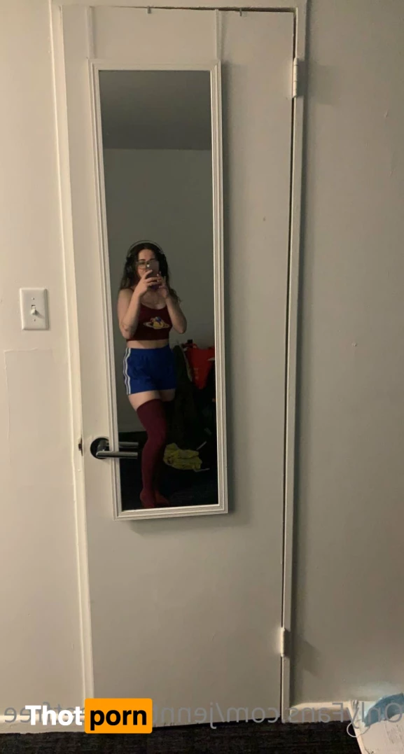 JennTeenFeetFree 7114378