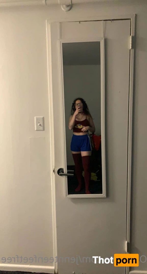 JennTeenFeetFree 7114384