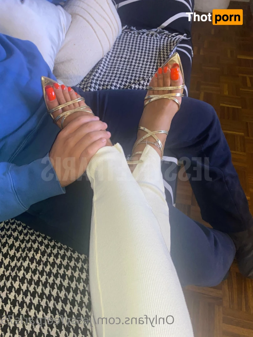 Jessyfeetparis75 7640557