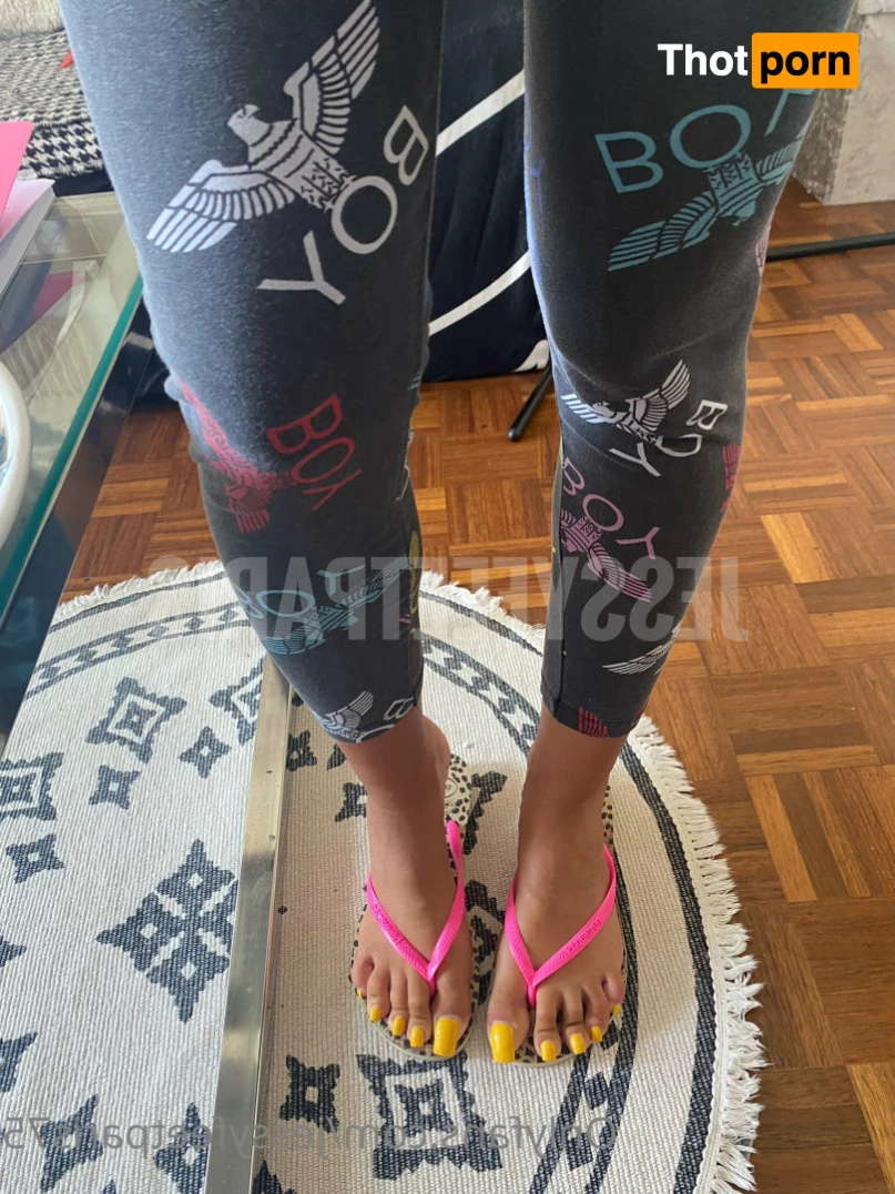 Jessyfeetparis75 7640607