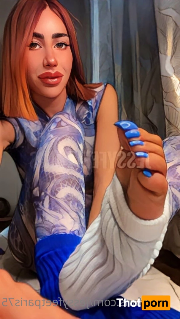 Jessyfeetparis75 7640633