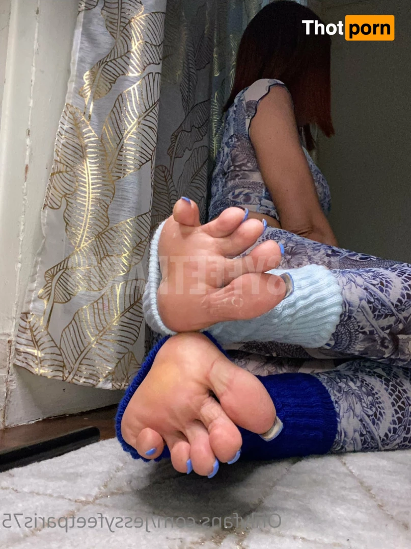 Jessyfeetparis75 7640640