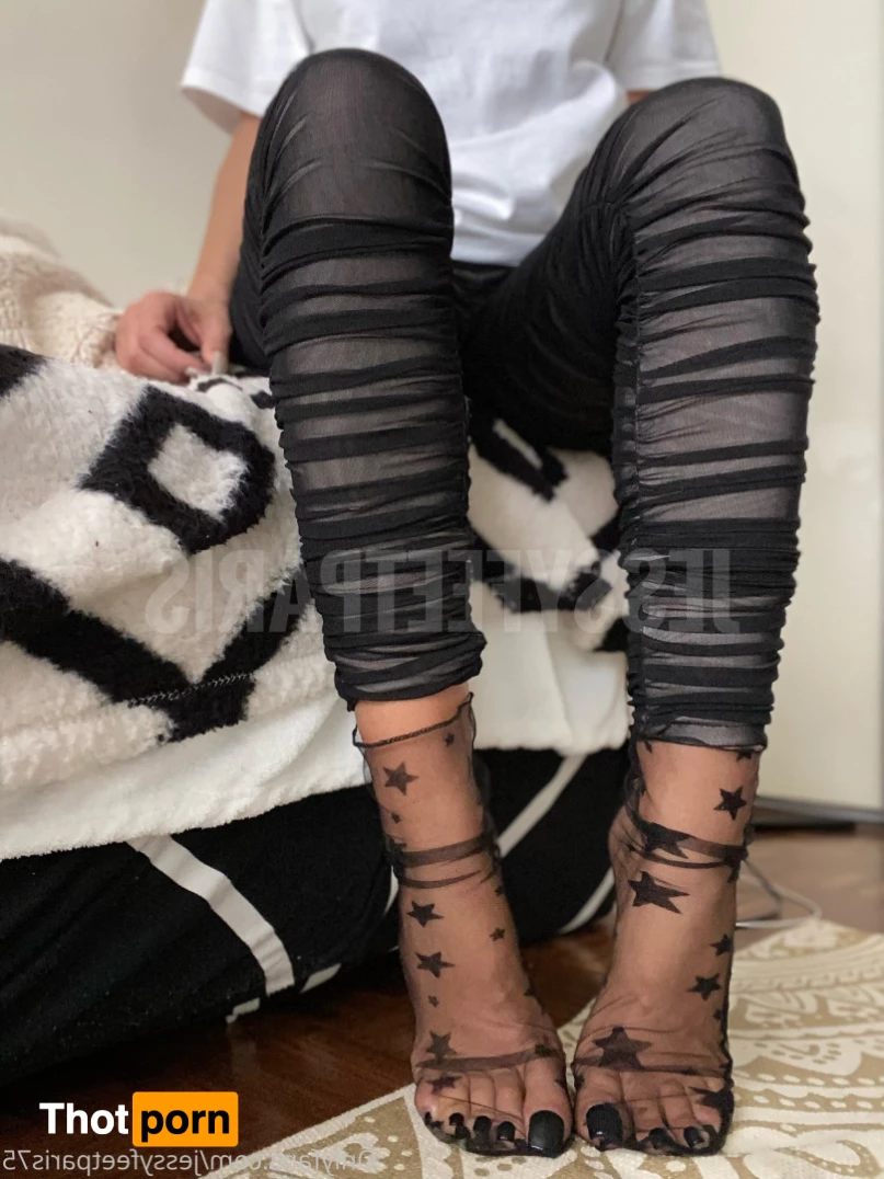 Jessyfeetparis75 7640658