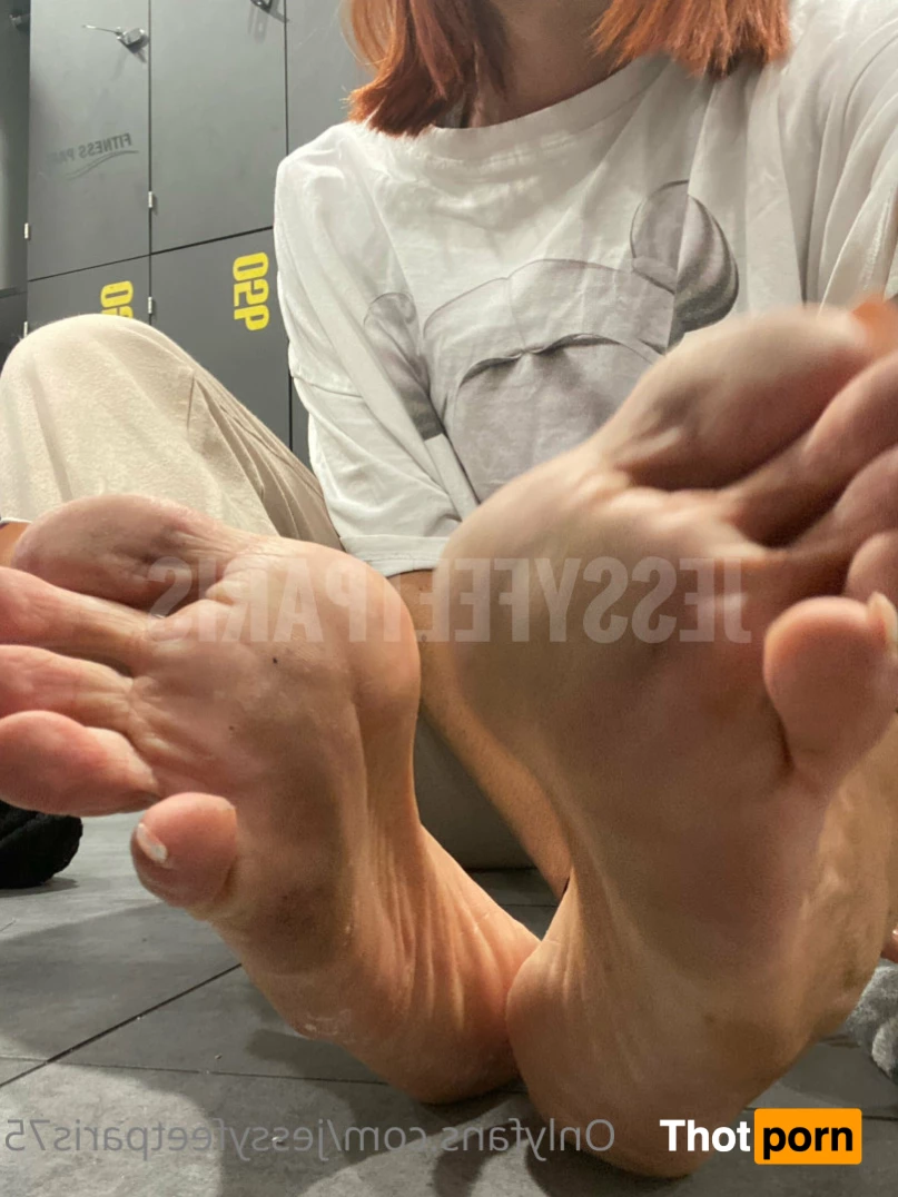Jessyfeetparis75 7640685