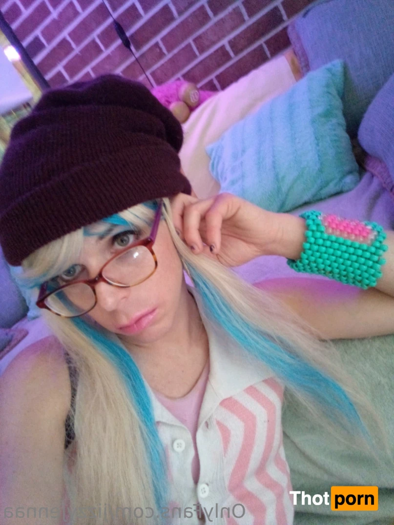 Jizzy Jazsemen 7346772