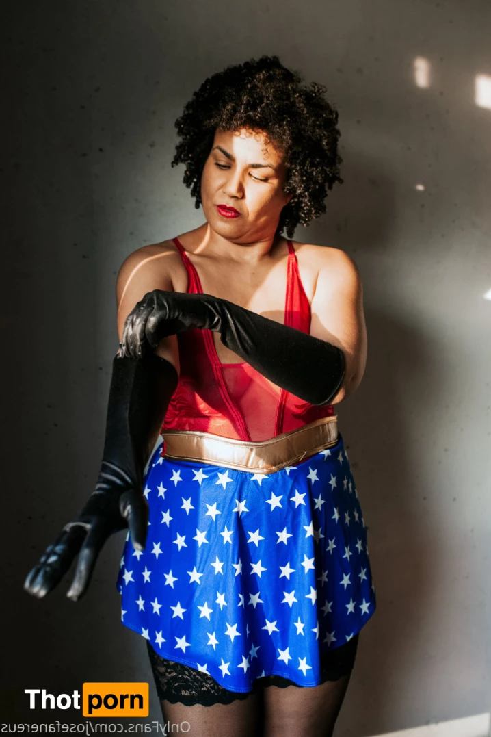 Josefa Nereus 7346569