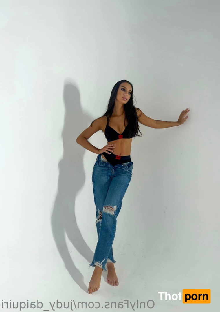 Judy Daiquiri 😈🔥 7045212