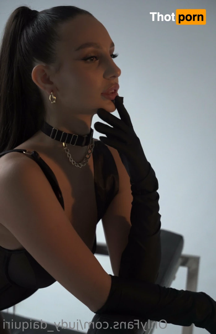 Judy Daiquiri 😈🔥 7045274