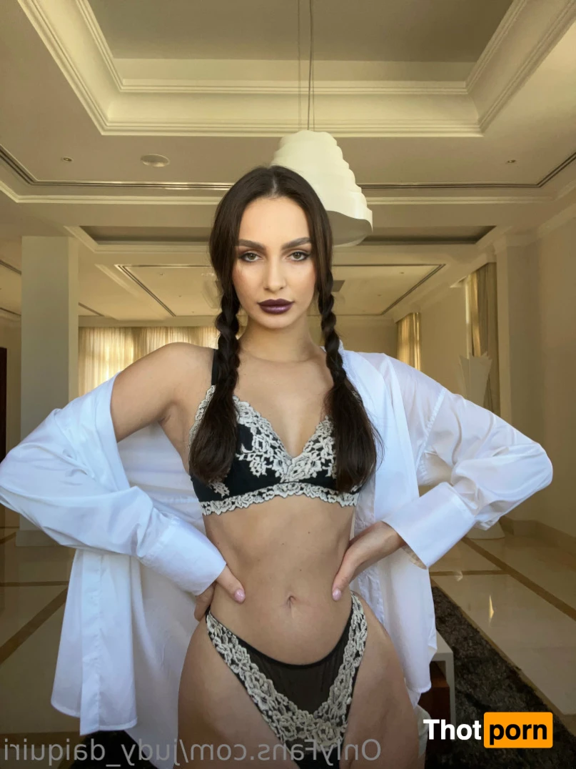 Judy Daiquiri 😈🔥 10860992