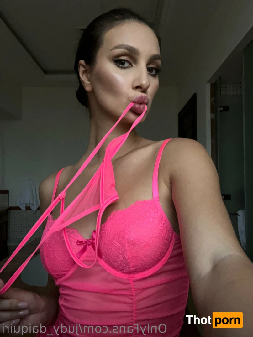 Judy Daiquiri 😈🔥 15741793