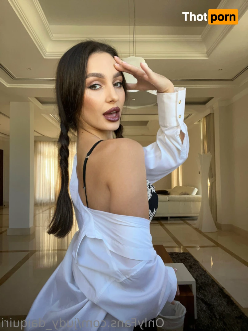 Judy Daiquiri 😈🔥 15744360