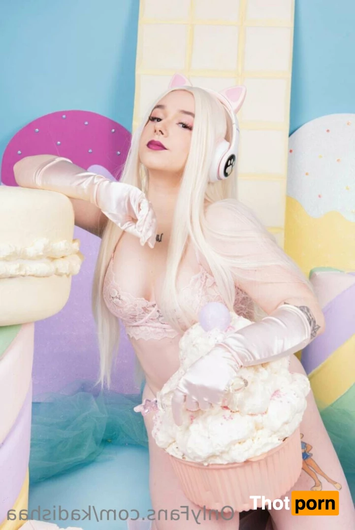 💞Kadisha💞 10489974