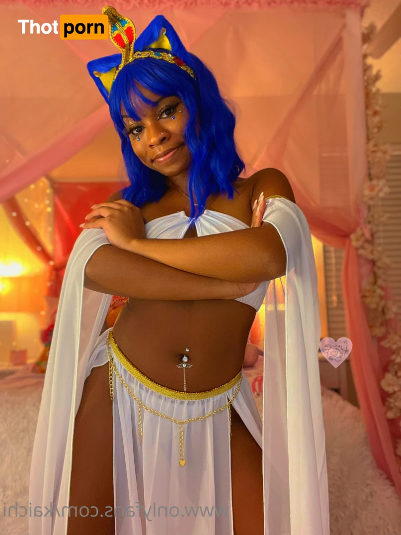 Kai Chi🎀🧁 7627565